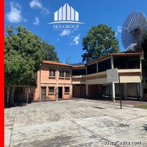 SKY GROUP PHILIPS VENDE CASA EN LA ENTRADA NAGUANAGUA