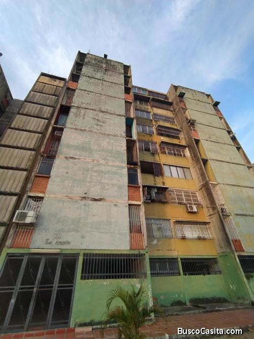 Apartamento en Res. Apamate, en la Urb. Cuidad Parque la Pradera, San Joaquin, Guacara 