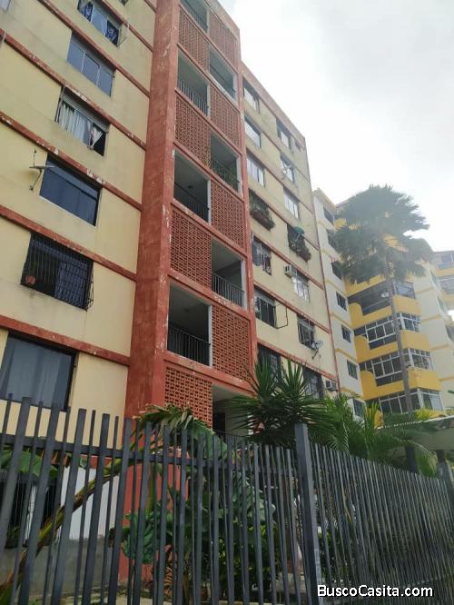 Apartamento en el Trigal Centro