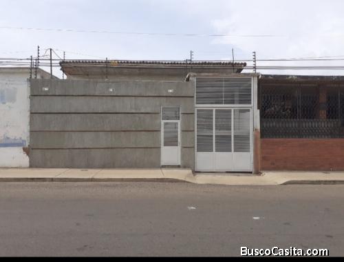 Oferta de Casa en la Urb Urdaneta 