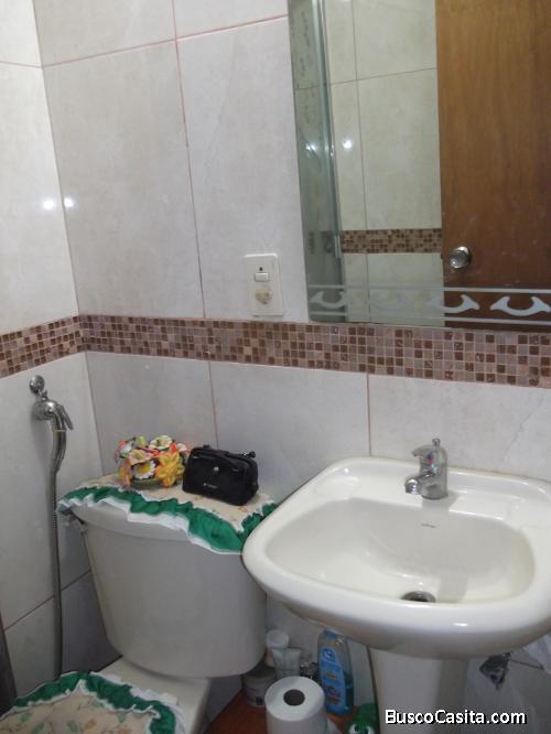 Apartamento en Ciudad Casarapa