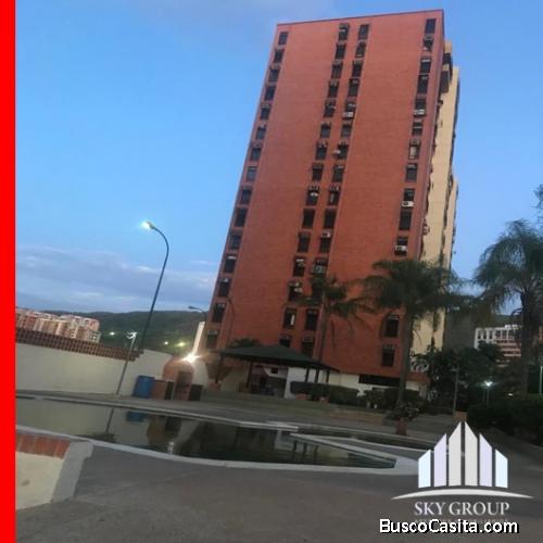 SKY GROUP PHILIPS VENDE APARTAMENTO EN LA URB. PALMA REAL ZONA MAÑONGO