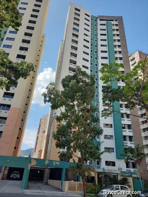 SKY GROUP Vende apartamento en Urb. Valles de Camoruco