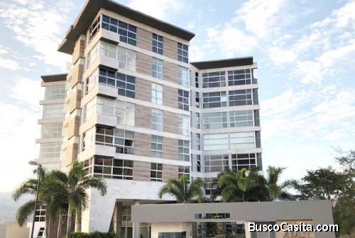 Venta Apartamento a Estrenar Urb. Terrazas del Country Valencia - RAP83