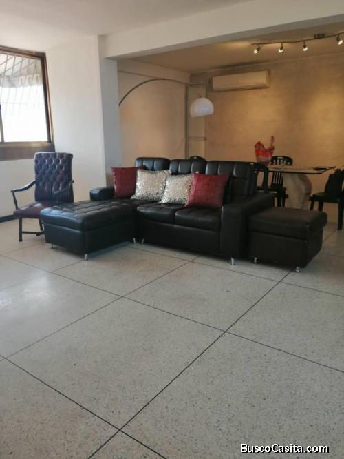 apartamento en venta buena zona de Maracay 