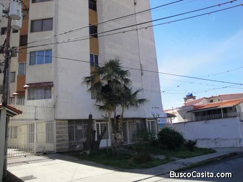 Apartamento en venta Resd. San Marcos, sector El Llanito, La Otra Banda