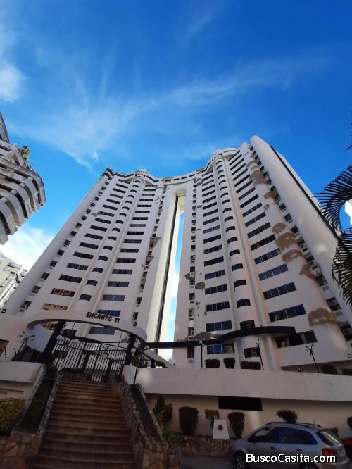 En Venta Apartamento en Res. El Encanto VI Los Mangos