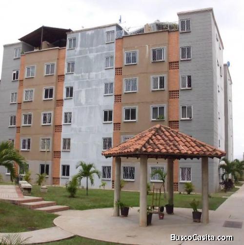 En Venta Apartamento en Res. Terrazas de San Diego