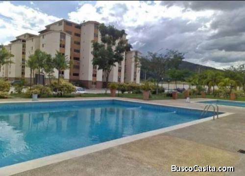 En Venta Apartamento en Res. San Francisco San Diego