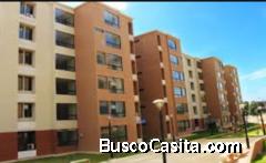 Apto Tipo Duplex Valle Topacio