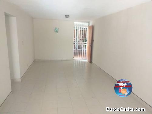 Cómodo apartamento en planta baja urbanización río lama barquisimeto 