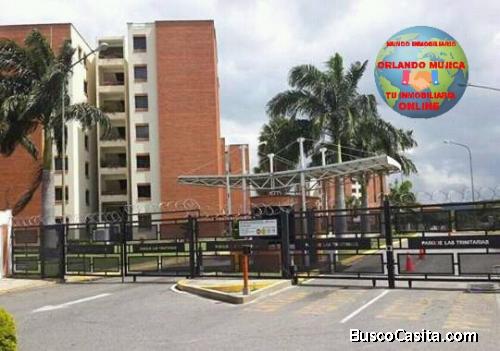 Mejor ubicación imposible parque residencial las trinitarias 