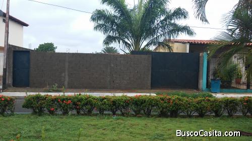 Venta de Terreno en Puerto Ordaz