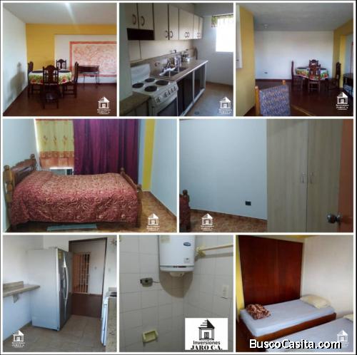 Vendo Apartamento
