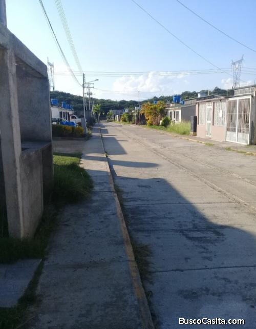 Vendo casa en charallave 