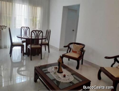 Apartamento en caracas