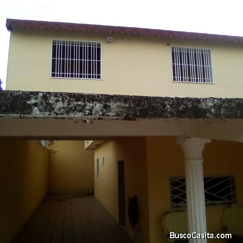 Hermosa casa en La Florida Aragua