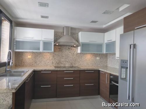 Apartamento Venta El Milagro. API 34624