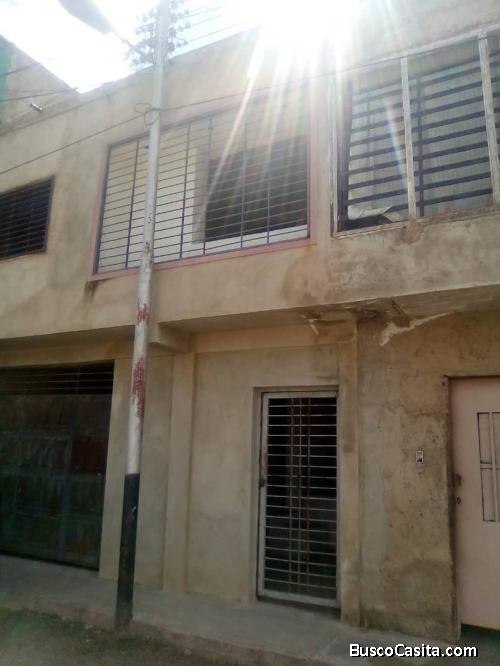 #VENTA TOWN HOUSE MARACAY