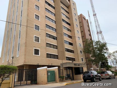 Apartamento Venta La Lago. API 31845
