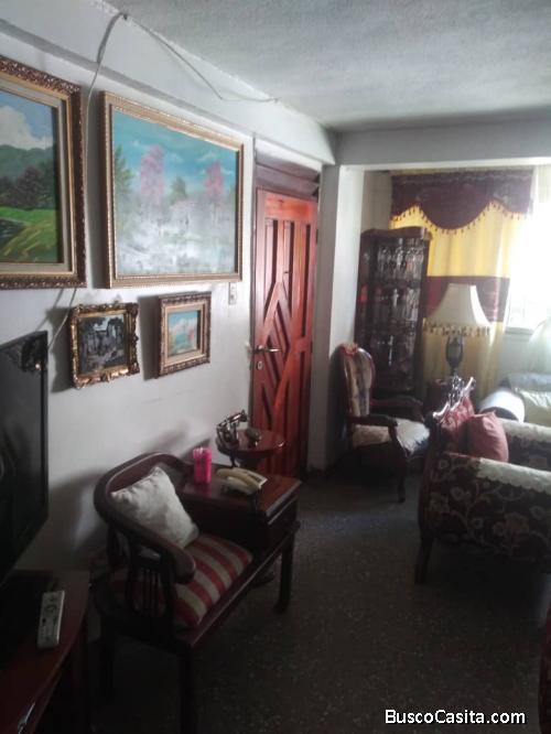 Urbanización Menca de Leoni, Guaneras