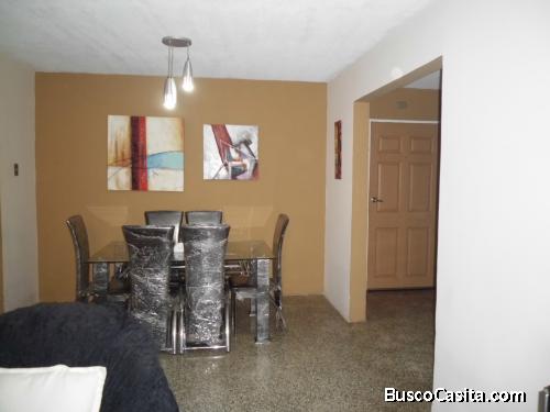 En venta comodo apartamento en Cagua estado Aragua