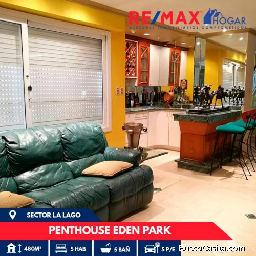 Apartamento Venta Maracaibo Eden Park 020221