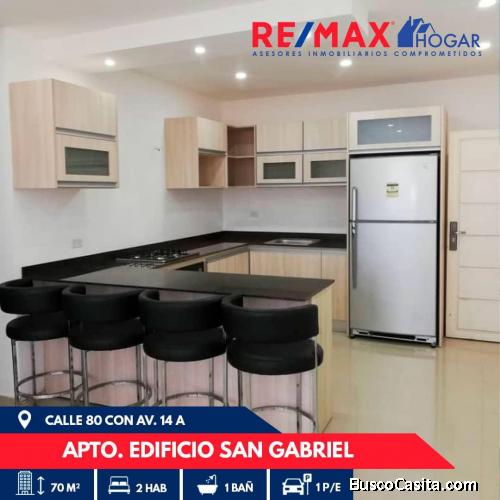 Apartamento Venta Maracaibo APTO EDIF. SAN GABRIELLE