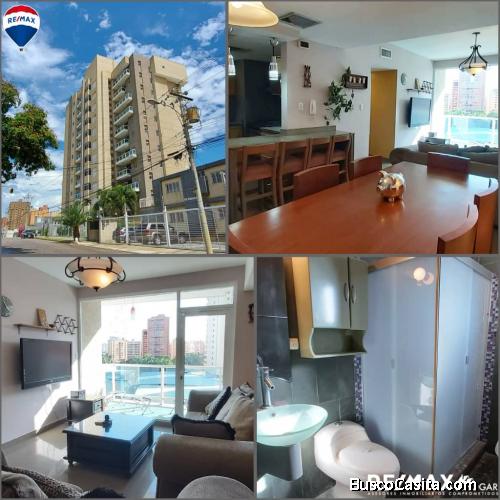 Apartamento Alquiler Maracaibo *Edif. Pacifica* 0202212