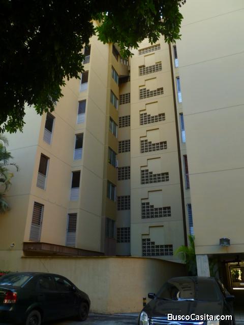 APARTAMENTO EN VENTA, URBANIZACION LA ESMERALDA, MUNICIPIO BARUTA