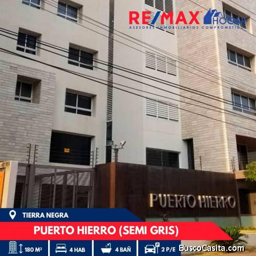 Apartamento Venta Maracaibo *APTO EDIF. PUERTO HIERRO* 020221