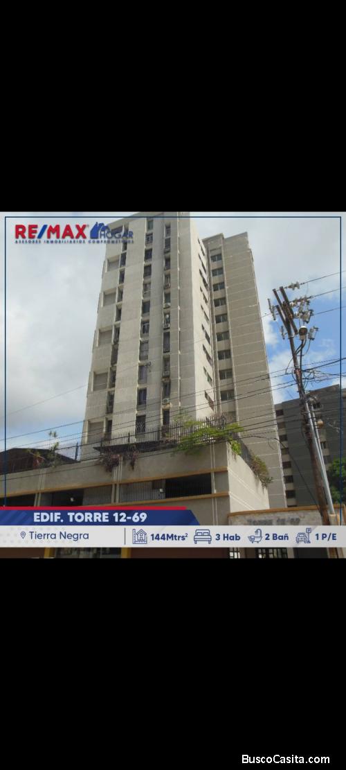 Apartamento Venta Maracaibo Torre 12-69 02.02. 21