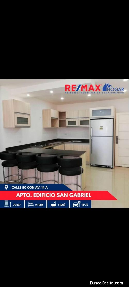 Apartamento Venta Maracaibo San Gabrielle 02.02.21