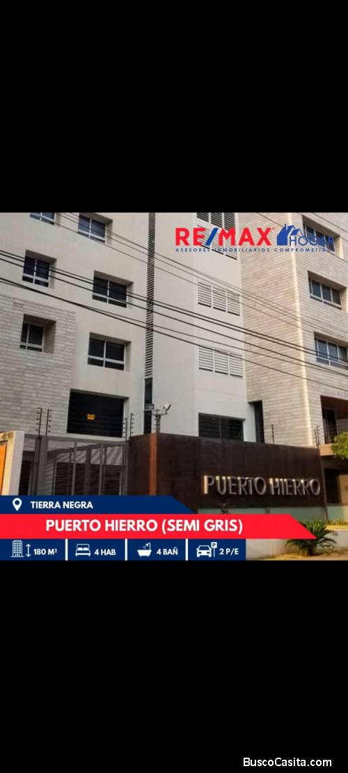 Apartamento Venta Maracaibo Puerto Hierro 02.02.21