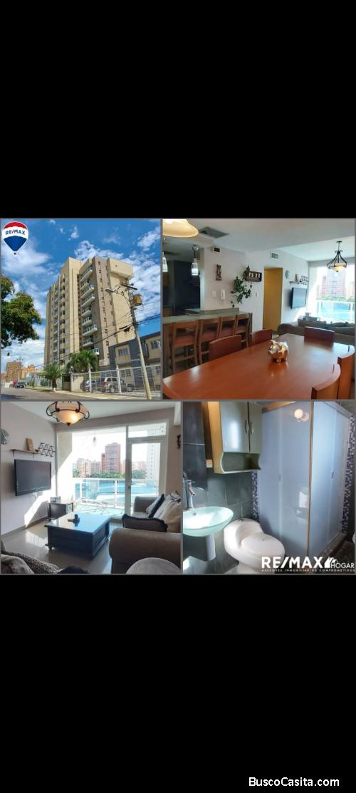 Apartamento Venta Maracaibo Pacífica 02.02 21