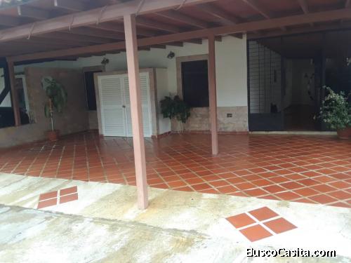 En Venta Casa en La Cumaca San Diego