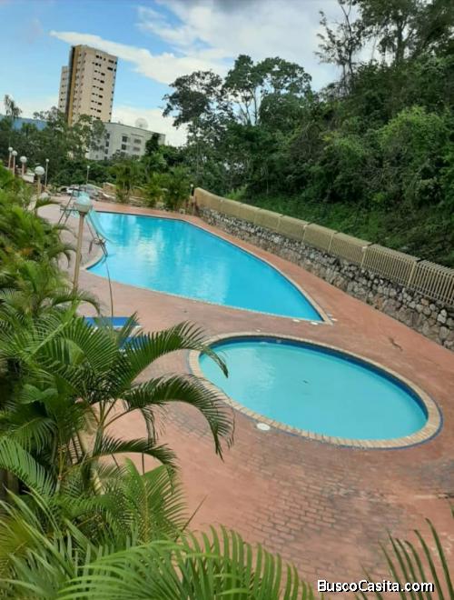 En Venta Apartamento en Res. Cronus Country Club