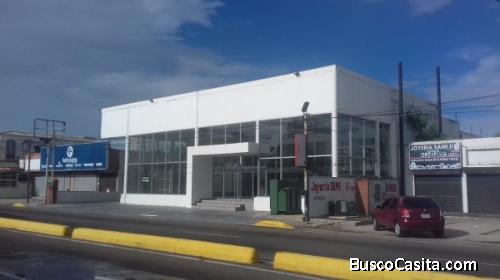 Local Alquiler Delicias API 32010