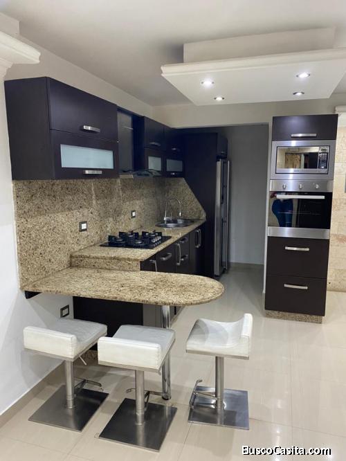 En Venta Apartamento en Res. Terrazas de San Diego