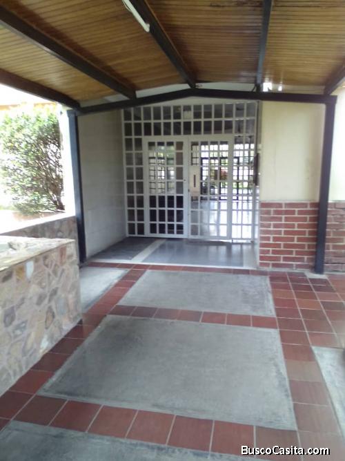 apartamento en las acacias 