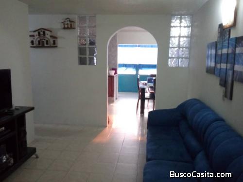 Urbanización Menca de Leoni, Guaneras