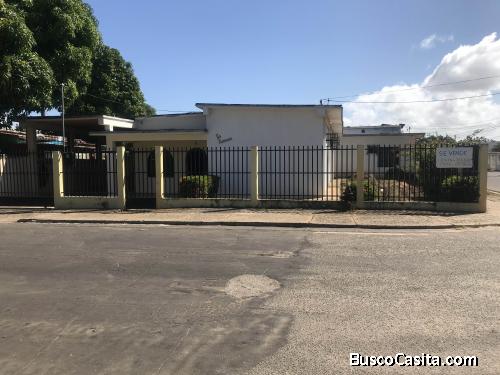 Vendo Casa en las Moreas