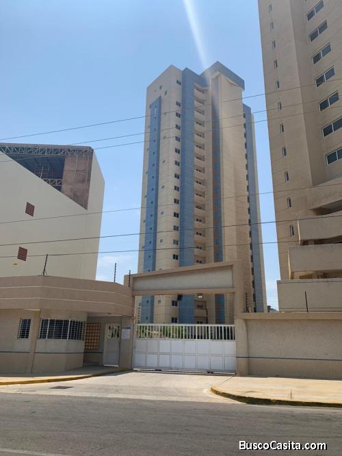 EN VENTA APARTAMENTO EN RESIDENCIA ISLAS DEL LAGO MARACAIBO