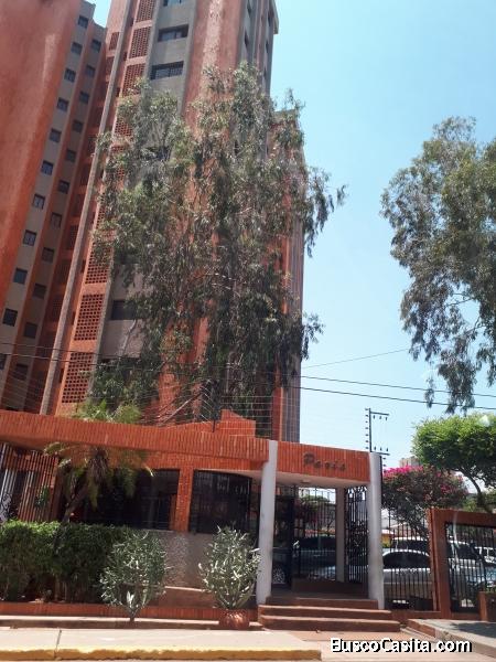 Apartamento Venta Maracaibo *RESIDENCIAS PARIS* 030221 