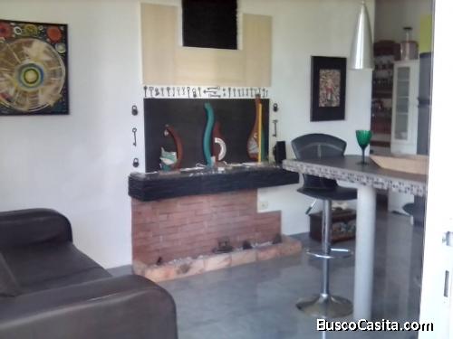 VENTA DE APARTAMENTO EN LOS TEQUES 