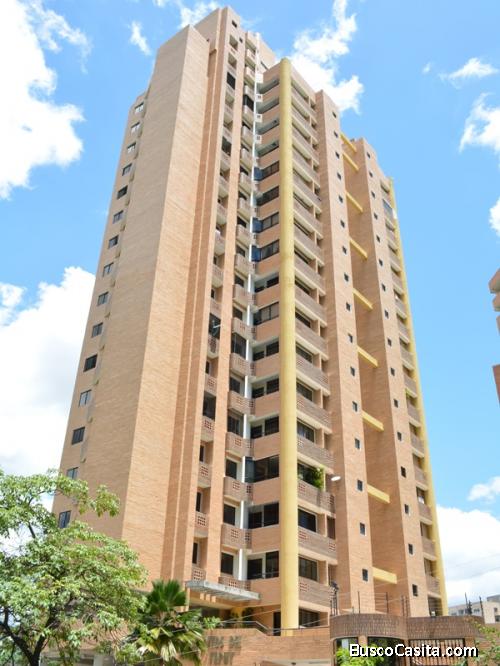 En Venta Apartamento en Res. Altos de Tepuy Las Chimeneas