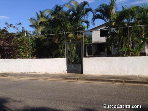 En Venta Casa en San Diego Sector El Polvero