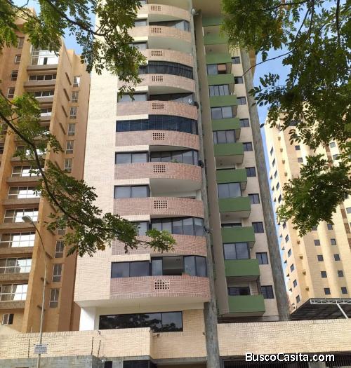 En Venta Apartamento en Res. Lugano La Trigaleña