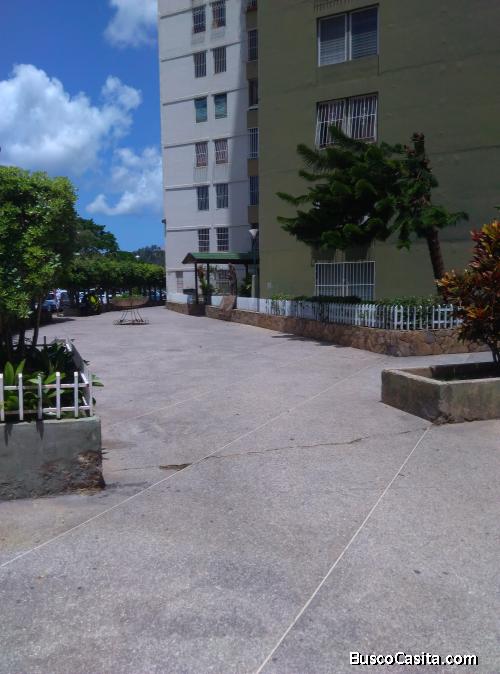 fabuloso apartemento en los samanes 90m2