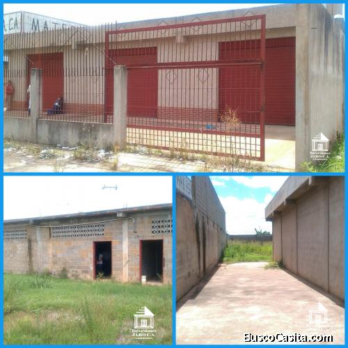 Vendo Locales Comerciales 